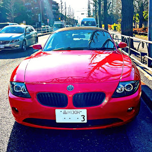 Z4 ロードスター 2.2i