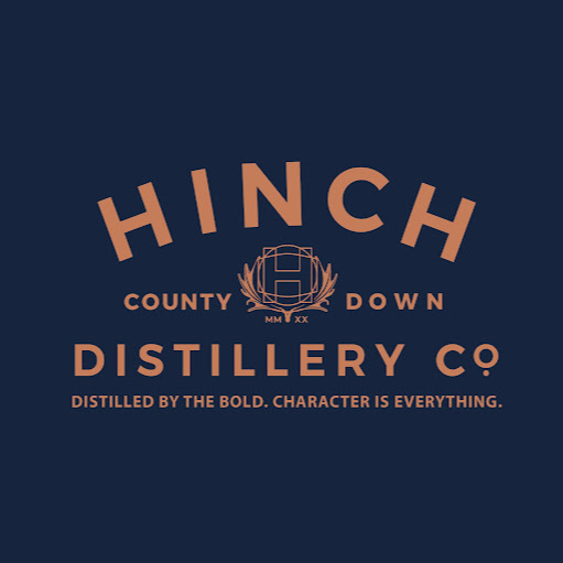 Hinch Distillery logo