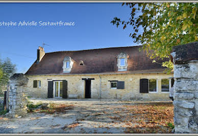 Maison avec terrasse 19