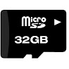 Thẻ Nhớ Điện Thoại Micro Sd 32Gb