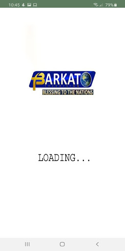 Barkat Tv
