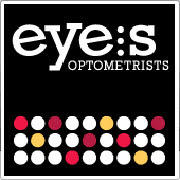 Eyes Optometrists logo