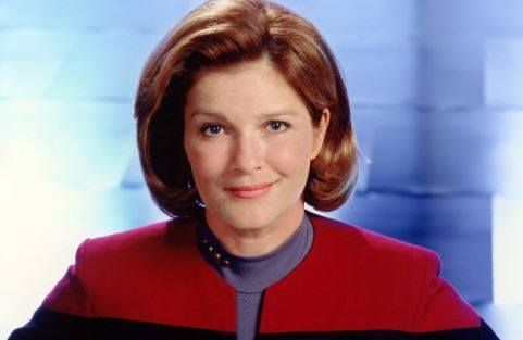 Kate Mulgrew Profile Pics Dp Images