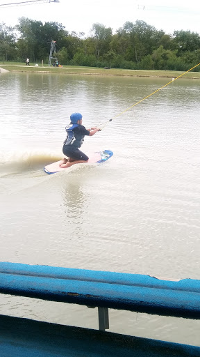 Water Park «Hydrous Wake Park», reviews and photos, 280 E Eldorado Pkwy, Little Elm, TX 75068, USA