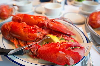 Photos of By The Docks Seafood Restaurant