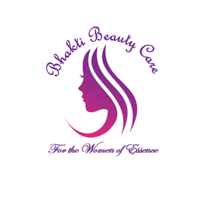 Bhakti Beauty Care logo