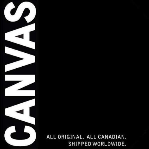 Canvas Gallery logo