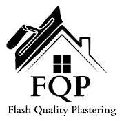 FQP Plastering Logo