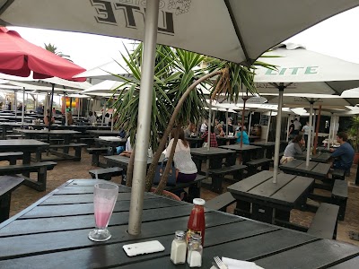 Photos of The Harvard Cafe