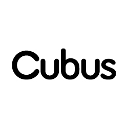 Cubus Vällingby logo