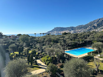 appartement à Roquebrune-Cap-Martin (06)