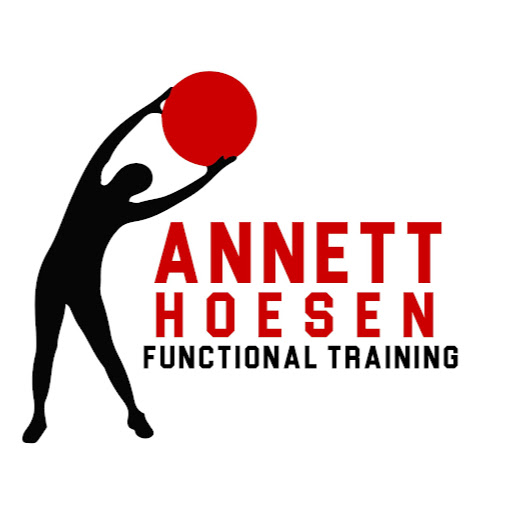 ANNETT HOESEN FUNCTIONAL TRAINING logo