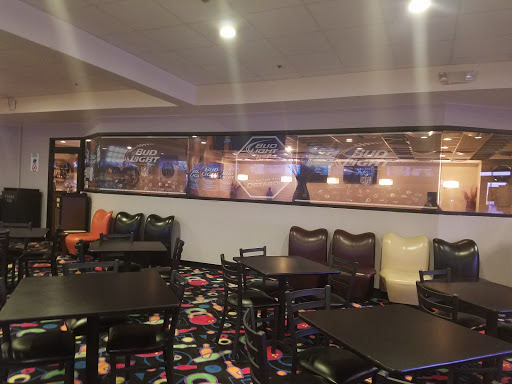 Bowling Alley «Ft Bliss Bowling Center», reviews and photos, 2949 Carter Rd, El Paso, TX 79903, USA