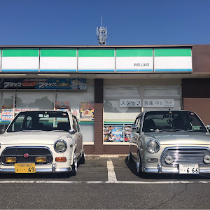 ミラジーノ L700S