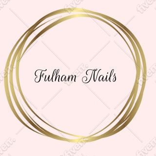 Fulham Nails logo