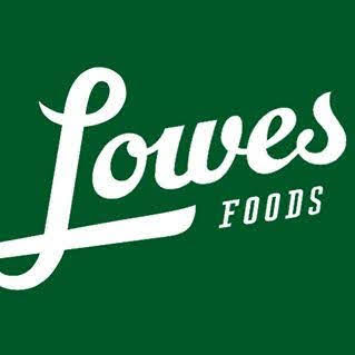 Lowes Foods on New Garden Road logo