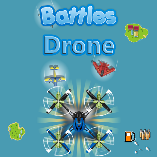 Battle Drone