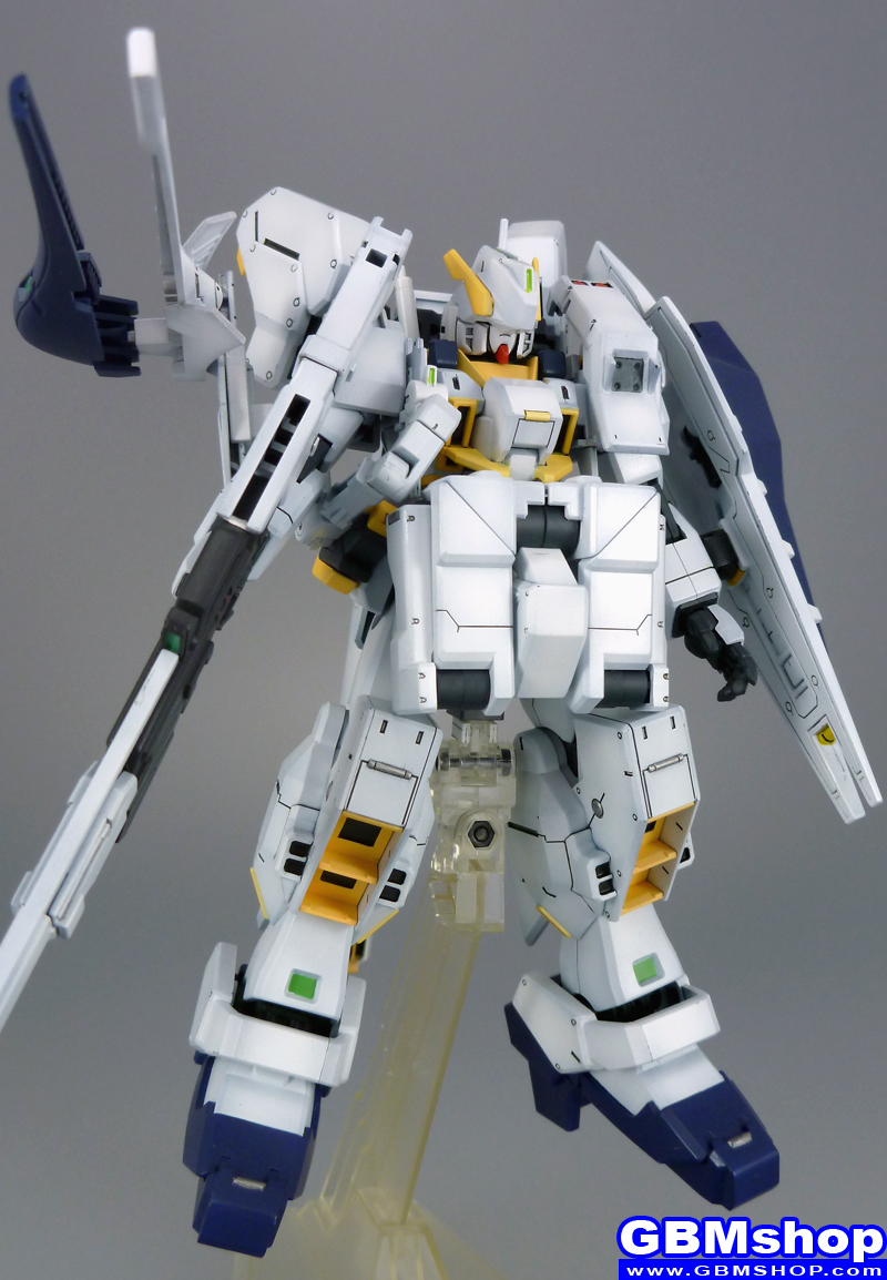 Bandai 1/144 RX-121-2 Gundam TR-1 Hazel Owsla