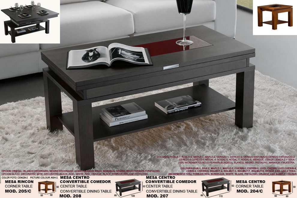 el baul de monica: Mi primera vivienda--- Salon y Comedor juntos