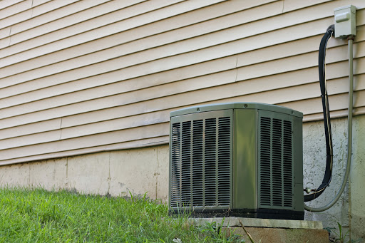 Total Care Heating And Cooling Hvac Contractor