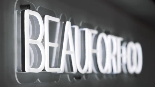 Beaufort + Co logo