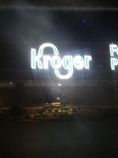 Grocery Store «Kroger», reviews and photos, 1101 Beltline Rd SW, Decatur, AL 35601, USA