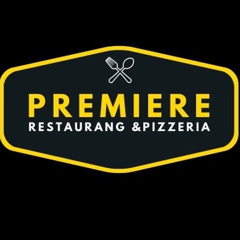 Pizzeria Premiere logo