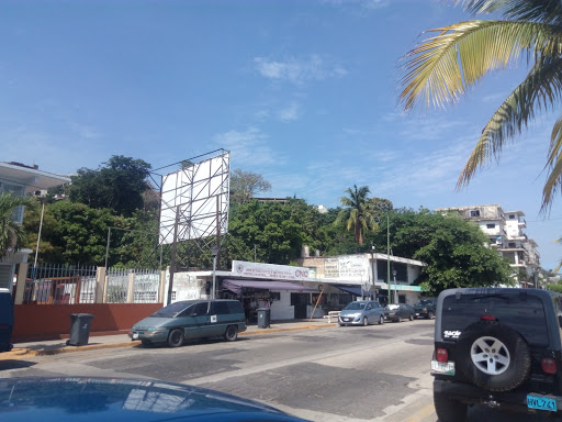 Escuela Primaria Urban Niños Héroes, Prol Niños Héroes 464, Centro Histórico, 28219 Manzanillo, Col., México, Escuela de primaria | COL