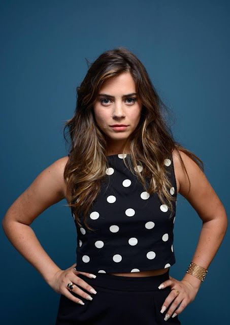 Lorenza Izzo Profile Pictures Dp Images Lorenza Izzo