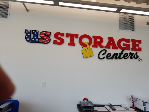 Self-Storage Facility «US Storage Centers», reviews and photos, 15555 W Dixie Hwy, North Miami Beach, FL 33162, USA