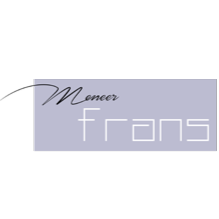 Meneer Frans logo