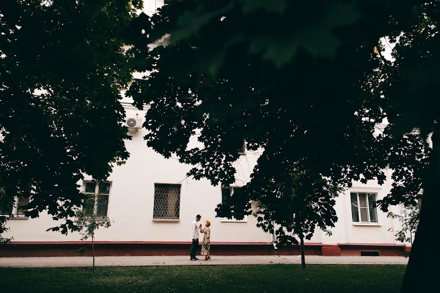 Svatební fotograf Yura Fedorov (yorafedorov). Fotografie z 20.března