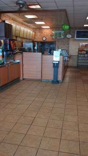 Restaurant «Subway», reviews and photos, 809 N Mildred St, Ranson, WV 25438, USA