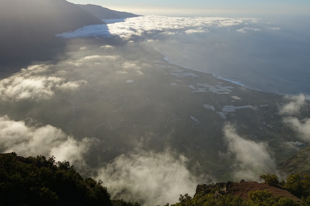 4 días en El Hierro (Canarias). Una isla vertiginosa y espectacular. 1ª parte. - De viaje por España (52)