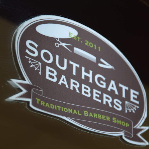 Southgate Barbers