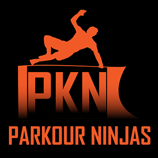 Parkour Ninjas logo