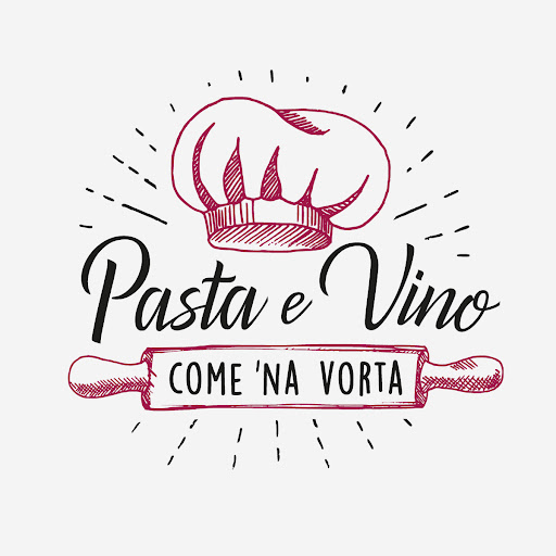 Pasta e Vino Osteria - Largo Argentina logo