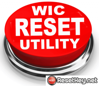 WIC Reset Utility for Epson C76 Waste Ink Counter Reset