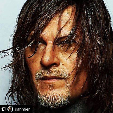 Norman Reedus Profile Dp Pics