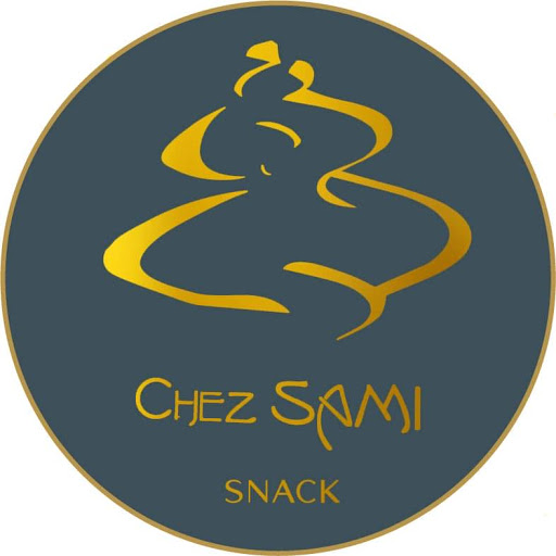 Chez Sami Snack logo