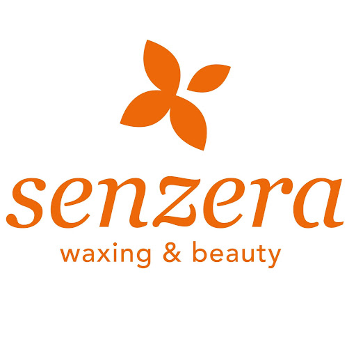 Senzera - Dauerhafte Haarentfernung, Waxing & Sugaring in Frankfurt-Nordend logo