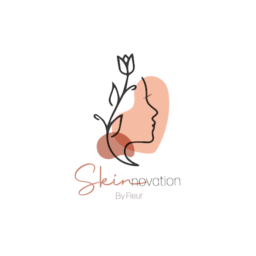 Skinnovation by fleur logo