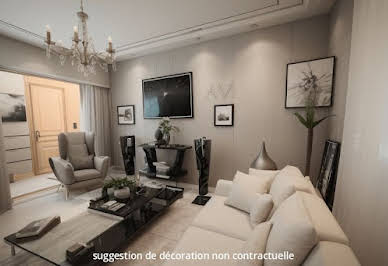 Appartement 15