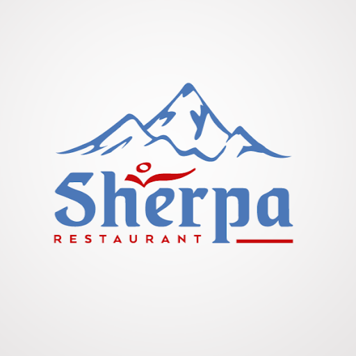 Sherpa Restaurant logo