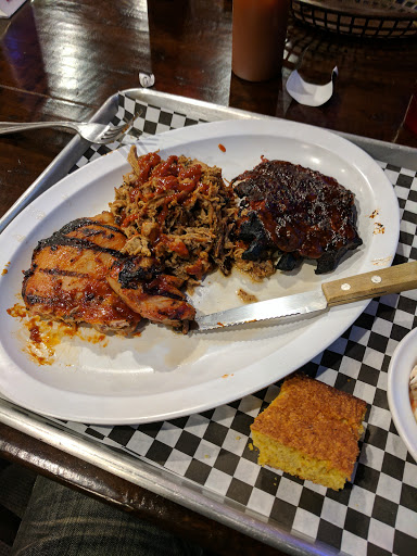 Barbecue Restaurant «All Friends Smokehouse», reviews and photos, 549 American Legion Hwy, Westport, MA 02790, USA