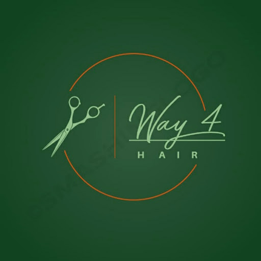 Way 4 Hair