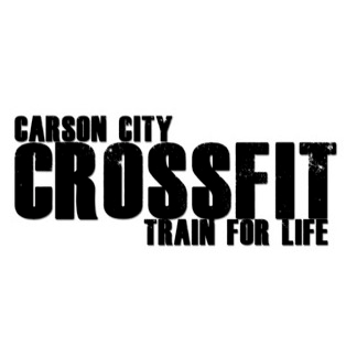 Carson City CrossFit logo