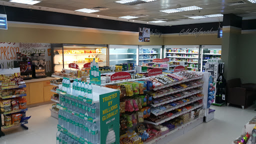 Circle K Store ACC, Building # 1,Academic City - Dubai - United Arab Emirates, Convenience Store, state Dubai