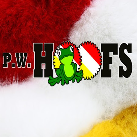 Hoofs Feest- en Carnavalskleding