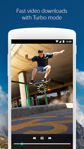 Yandex Browser (beta) screenshots 1